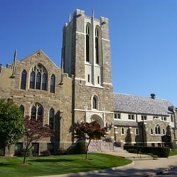 First Baptist Church of Winchester