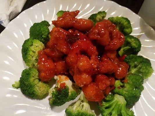 Sichuan Hot Pot & Asian Cuisine by null