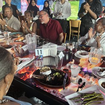 The Halal Steakhouse - Barbeque Near Me - Hanover Park, Illinois