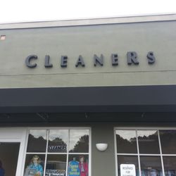 Colonnade Cleaners - Colonnade Cleaners