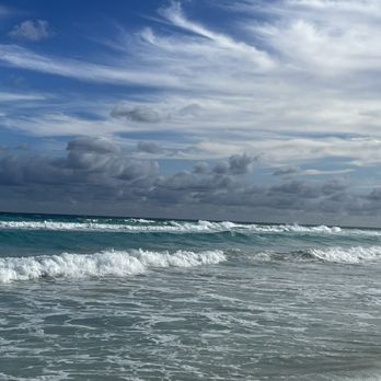 Le Blanc Spa Resort Cancun - Le blanc beach - Hotels Near Me - Cancún, ROO