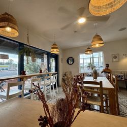 Casa Cafetzin Coffee Roasters
