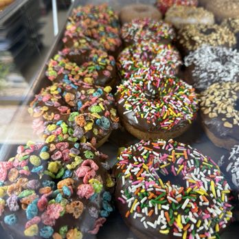 Donut Time - Hello chocolate lovies - Donuts Near Me - Sacramento, California Donut Time - Hello chocolate lovies - Donuts Near Me - Sacramento, California