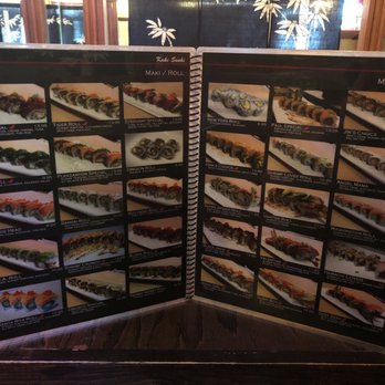 Kaki Sushi - Japanese Near Me - Pleasanton, California