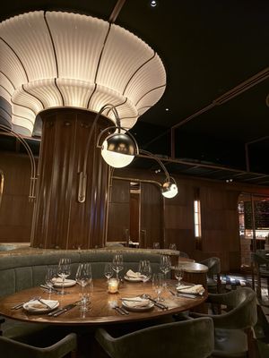 Nuri Steakhouse by null