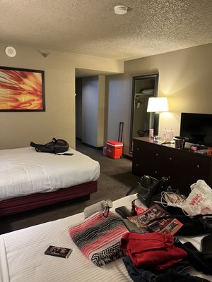 Edgewater Casino Resort by null