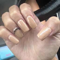 Nails