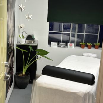 Carolina Brinkman - Massage Therapy Near Me
