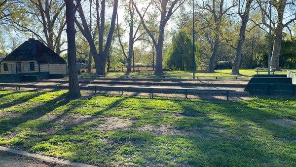 Southside Park by null