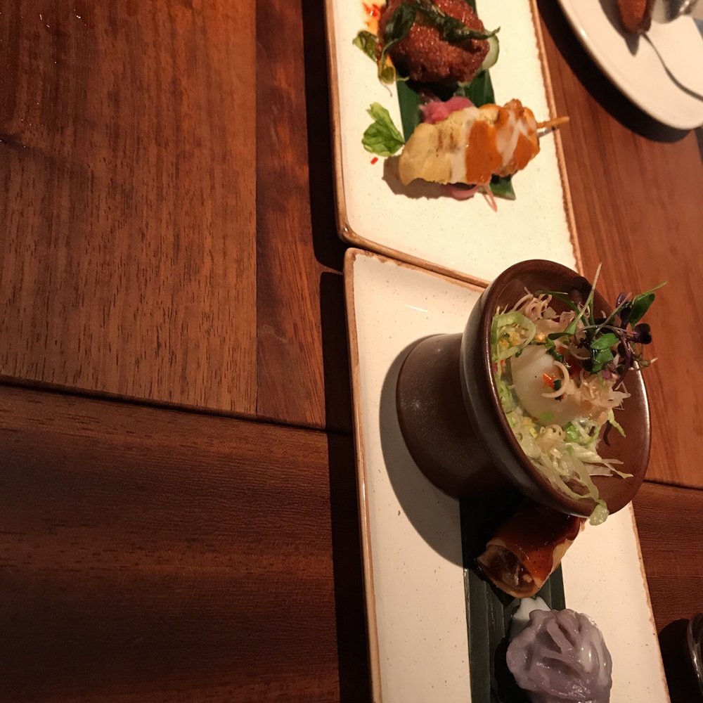 Patara Restaurant - Thai Near Me - London, XGL Patara Restaurant - Thai Near Me - London, XGL