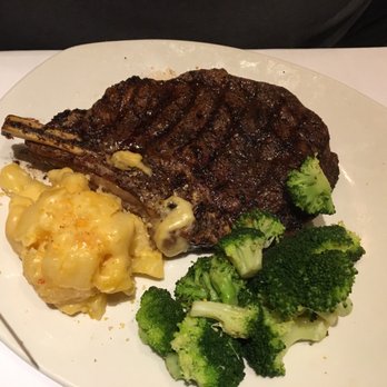 Bonefish Grill - Oh my, oh my, Ribeye, Ribeye! - Seafood Near Me - The Villages, Florida Bonefish Grill - Oh my, oh my, Ribeye, Ribeye! - Seafood Near Me - The Villages, Florida