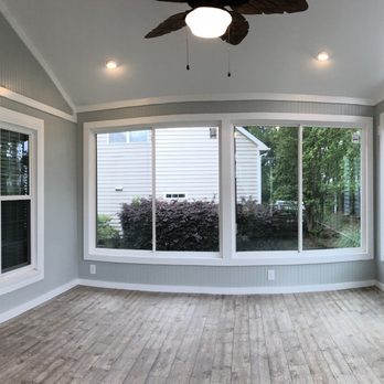 1. Harland Windows & Siding