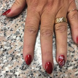 Gorgeous Nails-Spa-Salon