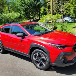 Eastside Subaru