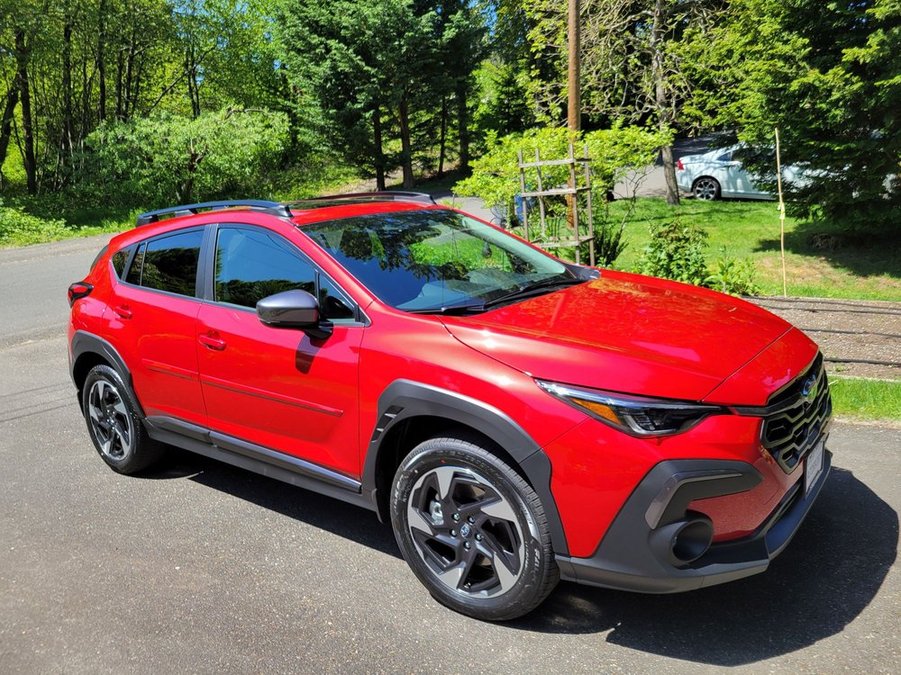 EASTSIDE SUBARU Updated October 2024 69 Photos & 378 Reviews