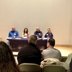 Freedom First REIA - Investor's Academy Panel