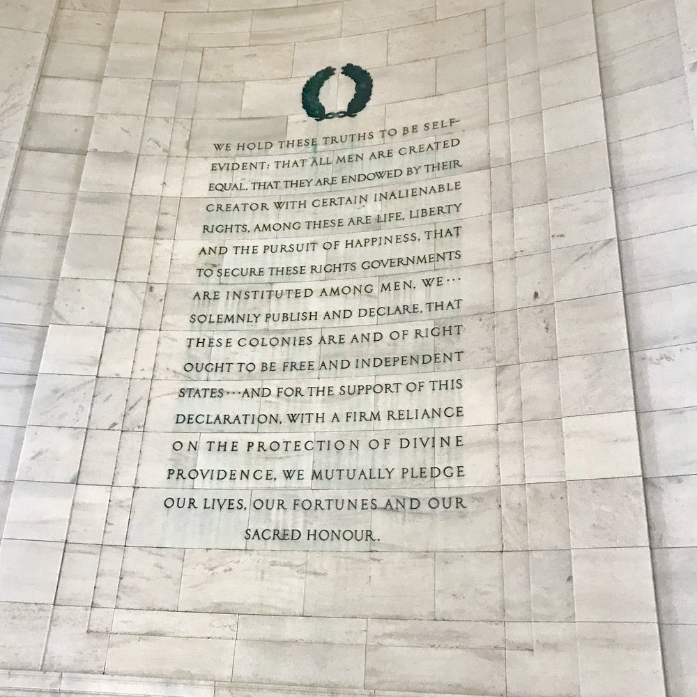 Jefferson Memorial - Landmarks & Historical Buildings Near Me - Washington, DC, District of Columbia