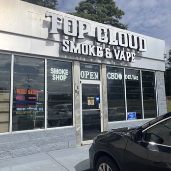 Top Cloud Smoke and Vape - Vape Shops Near Me - Lithonia, Georgia Top Cloud Smoke and Vape - Vape Shops Near Me - Lithonia, Georgia