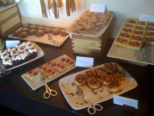 XIX (Nineteen) Restaurant by null