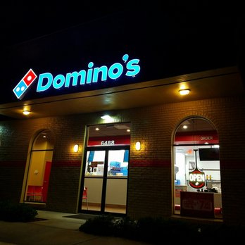 Domino's Pizza - Full frontal - Pizza Near Me - Port Richey, Florida Domino's Pizza - Full frontal - Pizza Near Me - Port Richey, Florida