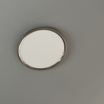 Spark Edge Power - New light - Electricians Near Me