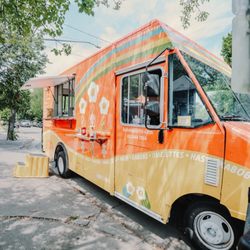 Kabomlette Food Truck