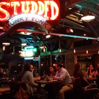 The Ranch - Cool decor - Steakhouses Near Me - Irving, Texas