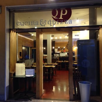 Qpizza - Ingresso - Pizza Near Me - Milan, Michigan
