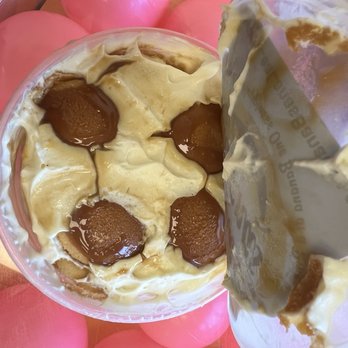 Lea Lana's Bananas - 12 oz Banana Pudding - Caterers Near Me - Las Vegas, Nevada