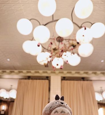 JCT. Kitchen & Bar by null