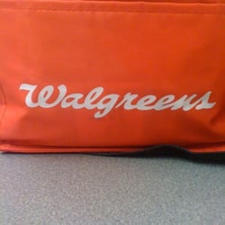 Walgreens