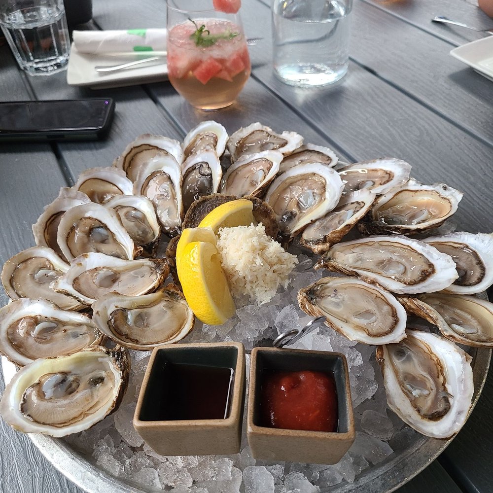 Pearl Diver - Seafood Near Me - Toronto, Ontario Pearl Diver - Seafood Near Me - Toronto, Ontario