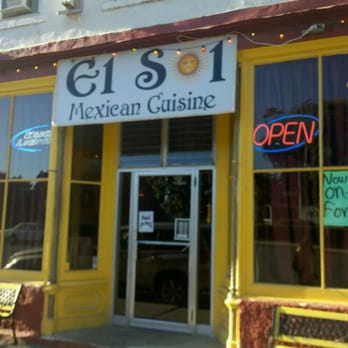 El Sol Mexican Cuisine - Mexican Near Me - Solon, Iowa