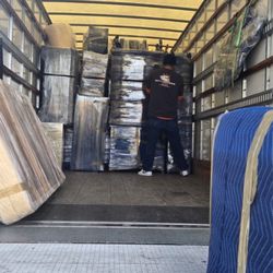 Bay Movers Moving