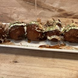 Takoyaki