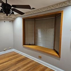 DMB Remodeling - Before Office 2