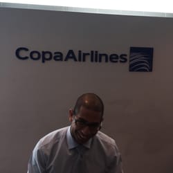 Copa Airlines