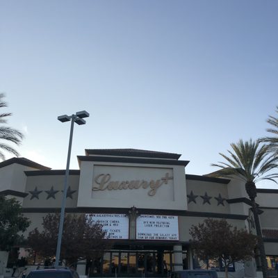 GALAXY THEATRES MISSION GROVE - 221 Photos & 414 Reviews - 121 E Alessandro Blvd, Riverside
