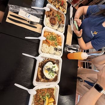 Diamond Head General Store - Hawaiian Near Me - San Bruno, California
