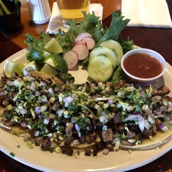 The Dirty Drummer - Taco Thursday! Delicious made by Chris - Sports Bars Near Me - Phoenix, Arizona