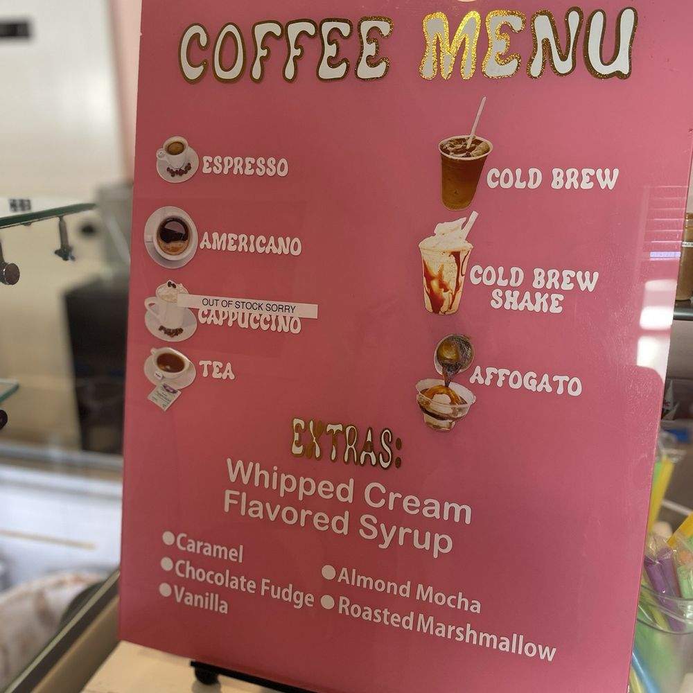 Fishkill Creamery - Ice Cream & Frozen Yogurt Near Me - Fishkill, New York