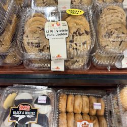 ShopRite of Deer Park - Cookies