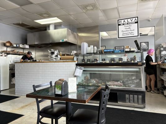 THE NOSH PIT - Updated October 2026 - 118 Reviews - 171 Photos - 4040 ...