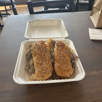 The Press - Sandwiches Near Me - Scarsdale, New York