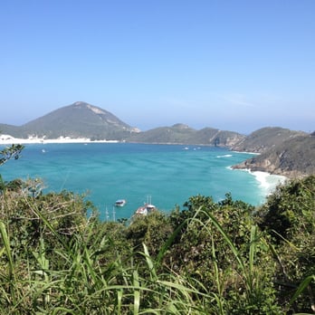 Prainhas do Pontal do Atalaia - Landmarks & Historical Buildings Near Me - Arraial do Cabo, RJ