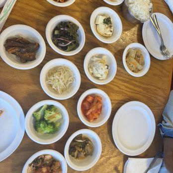 The Sister House - Sides - Korean Near Me - Hayward, California The Sister House - Sides - Korean Near Me - Hayward, California