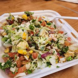 Changos of Marion - Bowl