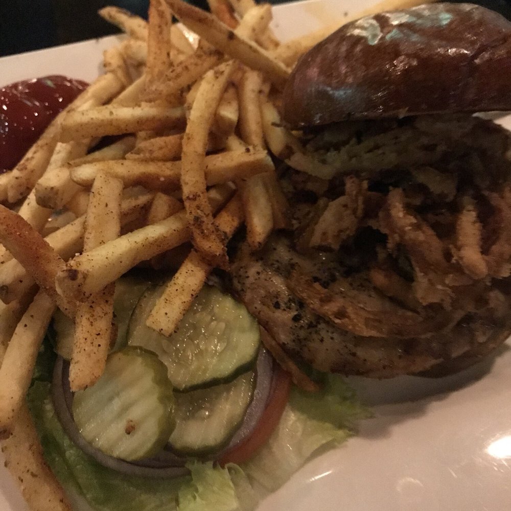 Keegan's Grill - American Near Me - Phoenix, Arizona Keegan's Grill - American Near Me - Phoenix, Arizona