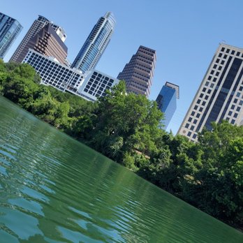 Austin Rowing Club - Rafting/Kayaking Near Me - Austin, Texas