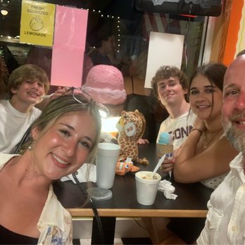 Double Dippers - Bye, Joe! Enjoy retirement!! - Ice Cream & Frozen Yogurt Near Me - Rehoboth Beach, Delaware Double Dippers - Bye, Joe! Enjoy retirement!! - Ice Cream & Frozen Yogurt Near Me - Rehoboth Beach, Delaware